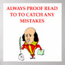 Search for funny english posters Writer
