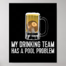 Search for bar pool posters Snooker