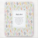 Search for feather mousepads Quote