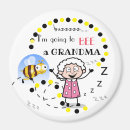 Search for pregnancy announcement magnets Fun