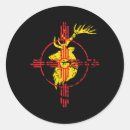 Search for elk hunting stickers Buck