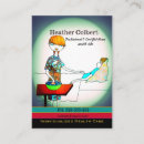 Search for nursing business cards Professional