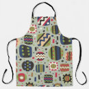 Search for textiles aprons Background