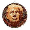 Search for donald trump dartboards President