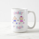 Search for mother of twins mugs Girl