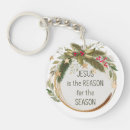 Search for christ the redeemer key rings Bible