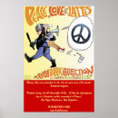 Search for peace love posters Liberal