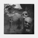 Search for vampire magnets Haunted
