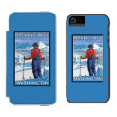 Search for general washington electronics Skier