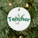 Search for educational christmas tree decorations Teaching