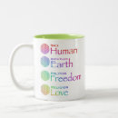 Search for sacred geometry mugs Flower of life