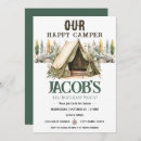 Search for table tent invitations Watercolor