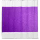 Search for purple shower curtains Skin