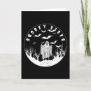 Search for silhouette halloween cards October