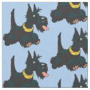 Search for terrier fabric Black