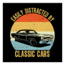 Search for distract posters Easily distracted