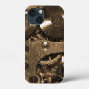 Search for clockwork iphone cases Gold