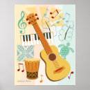 Search for ukulele posters Ukelele