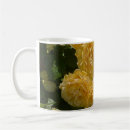 Search for yellow roses mugs Garden