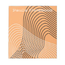 Search for contemporary notepads Modern