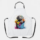 Search for labrador dog aprons Dogs
