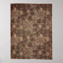 Search for arts and crafts movement posters Floral
