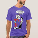 Search for reddy kilowatt tshirts Electrical engineering