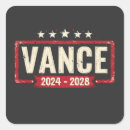 Search for vance stickers Vote