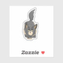 Search for baby wolf stickers Cute