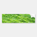 Search for grass bumper stickers Green