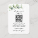Search for rsvp enclosure cards Script typography