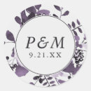 Search for purple and grey stickers Trendy