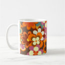 Search for 1960s minimalist mugs Background