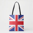 Search for uk flag bags Blue