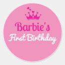 Search for glamour party stickers For kids