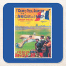 Search for pilot coasters Vintage