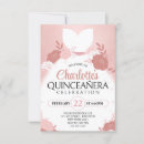 Search for glam quinceanera invitations Miss quince mexican