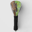 Search for squirrel golf head covers Woodland