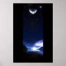 Search for silence art Stars