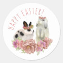 Search for floral bunny stickers Girls