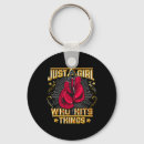 Search for knockouts key rings Sports