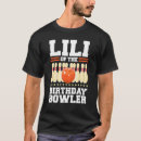 Search for lily tshirts Party