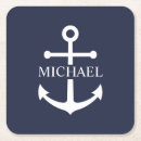 Search for square coasters Blue