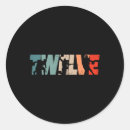 Search for 12 year old stickers Girl