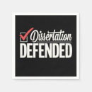Search for funny graduation napkins Teacher