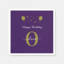 Search for novelty napkins Simple