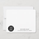 Search for executive note cards Corporate