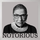 Search for ruth bader ginsburg posters Rbg