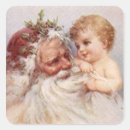 Search for chubby stickers Santa