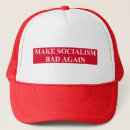 Search for socialism hats Politics